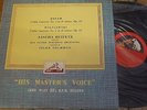 ALP 1362 Bruch / Wieniawski Violin Concertos / Heifetz R/G