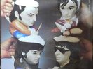 DR. FEELGOOD Let it roll French LP 1989 Pub Rock