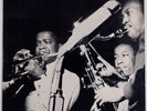 HANK MOBLEY: With Donaly Byrd & Lee Morgan BLUE NOTE 1540 LEX Orig LP HEAR