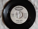 the five sharps (n-mint) d.j.copy (mammy jammy) (stormy weather)1960s doo woop