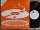 NOLANS/KOOL MOE DEE ALFA FOR DJ's Oct.1989 JAPAN PROMO-ONLY LP ALDJ-1022