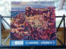 RCA LIVING STEREO SB 2034 (LSC 2272)GROOVED PROKOFIEV SYMPHONY No 5 MARTINON EX+