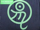 DREDG Catch Without Arms LP Limited Black Vinyl OOP RAR Oceansize Tool
