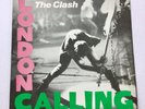 2LP THE CLASH LONDON CALLING 1ST PRESS EX EX BLACK WHITE LABEL 1979  AI BI C2 D2