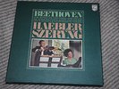HAEBLER SZERYNG - orig Philips 6769011 - BEETHOVEN Sonatas 5 LP box - SUPERB