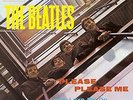 Beatles [Japan Mini Lp] - Please Please Me [Shm-Cd]