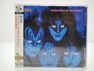 Kiss [Shm-Cd] - Creatures Of The Night