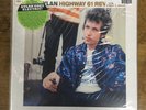 Bob Dylan Highway 61 Revisited LP Johnny Cash Tom Waits