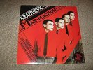 THE MAN MACHINE - KRAFTWERK 1978 LP VINYL ALBUM EX/EX