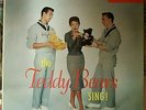 THE TEDDY BEARS- 