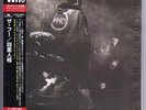 The Who - Quadrophenia 2 CD Japan Mini LP 1999 Remaster + OBI POCP-9200/1