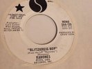 1976   Ramones   Blitzkrieg Bop   45   Promo   Orig   So Clean   Punk   KBD
