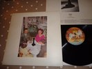 NM LED ZEPPELIN PRESENCE ORIG UK 1ST PRESS SSK59402 VINYL LP SUPERB AUDIO CLEAN