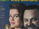 Al Hirt & Ann-Margret . Beauty & the Beard . 1964 RCA Victor LP