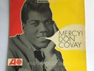Don Covay - Mercy  - 1964 Stereo Vinyl LP - SD 8104 - W/ Jimi Hendrix