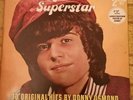 Donny Osmond Superstar - 2 ALBUM DOUBLE LP - RECORD - LP33 - K-Tel Records 1973