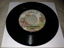 RUSH- Circumstances/the Trees Vinyl Record 45 Rare 7