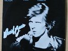 David Bowie MEXICO PS VINYL 7