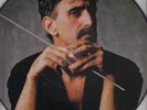 Frank Zappa Dirty Love Rare 10
