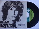 The Doors Hello, I love You 7