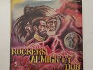 Rockers Almighty Dub - Original 1979 Clocktower 