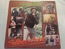 Sugar Minott - Sufferers Choice /Roots Reggae LP on Black Roots  Label