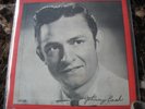 JOHNNY CASH  EP ON CDN QUALITY LABEL  #XP139  
