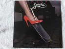 SMOKIE-SOLID GROUND (UK)1 PRESS VERY RARE LP  NM-