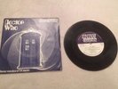 BBC RADIOPHONIC WORKSHOP DOCTOR WHO THEME 1973 UK 7