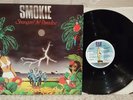 Smokie/ Smokey - Strangers in Paradise LP -  A1/B1 - NR EX