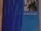 Jackie McLean, Bluesnik Blue Note/Liberty 1966(?) *3 DAY HALF PRICE SALE*