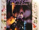 Prince - Purple Rain. 1-25110. EX+/EX  1st US Press. Almost New  Rare Vinyl LP