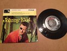 JOHNNY KIDD AND THE PIRATES  EP  RARE 1964 HMV  7EG 8834 IN  GOOD  CONDITION