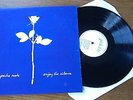 Depeche Mode - Enjoy The Silence - Original UK 1990 4 track 12