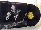 Booker Ervin - The Freedom Book **Original US Prestige PR 7295 DG Mono LP**