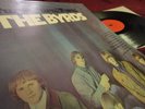 THE BYRDS  ? TURN   TURN   TURN   ? TOP ZUSTAND   (1966) RARE ORIG. UK PRESS