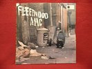 Peter Green's Fleetwood Mac on Blue Horizon ** RARE **  Mono LP 1968