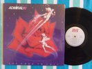 ADMIRAL 10 Too Good To Last LP Dolce 1985 w/ Inner Sleeve IN SHRINK PRIVATE ROCK