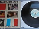 Alternative TV - The Image Has Cracked UK 1978 Deptford Fun City 1st Press LP