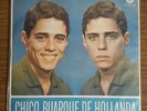 Chico Buarque De Hollanda   Debut LP   Brazil Import   Bossa Nova Vocal   NM-