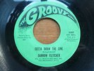 Darrow Fletcher - Gotta Draw The Line 1966 USA 45 GROOVY NORTHERN SOUL