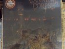 CANNIBAL CORPSE Skeletal Domain LP SEALED mud-blood-pus vinyl #011/200