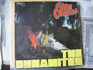 LP The Dynamites  Fire Corner Rare 1969 1st UK Press Trojan/Clandisc TTL 21
