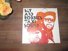 2 x Vinyl LP Set Sly and Robbie's - Taxi Sounds • Auralux • 2005