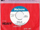TONY GREGORY What'll I Do 1977 Islands Sweet Soul Trinidad Melrose Hear