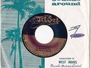 BERT BAILEY & THE JETS  If I'm Right 60s R&B ISLANDS SWEET SOUL 45 JET SET Hear