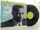 Phineas Newborn Jr. / Paul Chambers / Sam Jones **Contemporary LAC 535 Mono LP**