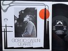 Giorgio Gaslini Quartet LP 2° OST 5 DONNE.. Day Killer CINEVOX 1ST PRESS 1974