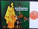 Paul Bley & Annette Peacock Synthesizer Show LP Revenge GERMAN 1ST PRESS POLYDOR