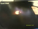 GENE CLARK/WHITE LIGHT SP4292 VG/NM A/M LP